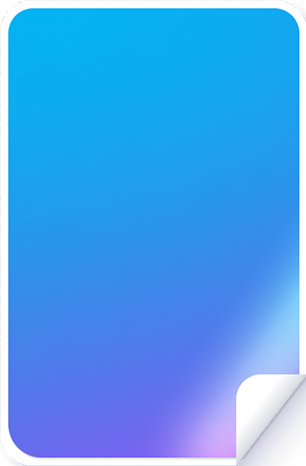 Promo background vertical